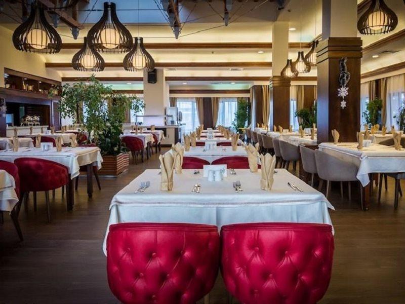 Platinum Hotel And Casino Bansko Eksteriør billede