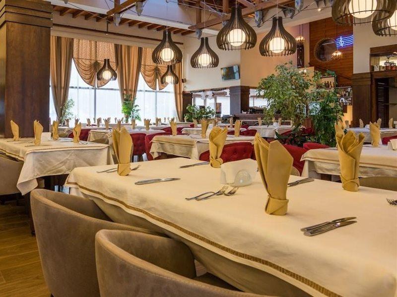 Platinum Hotel And Casino Bansko Eksteriør billede