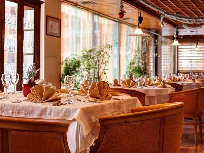 Platinum Hotel And Casino Bansko Eksteriør billede
