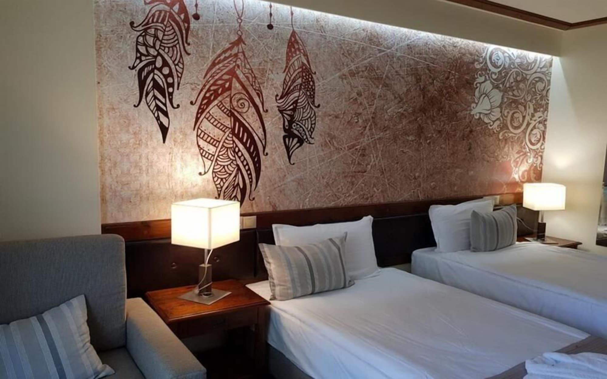 Platinum Hotel And Casino Bansko Eksteriør billede