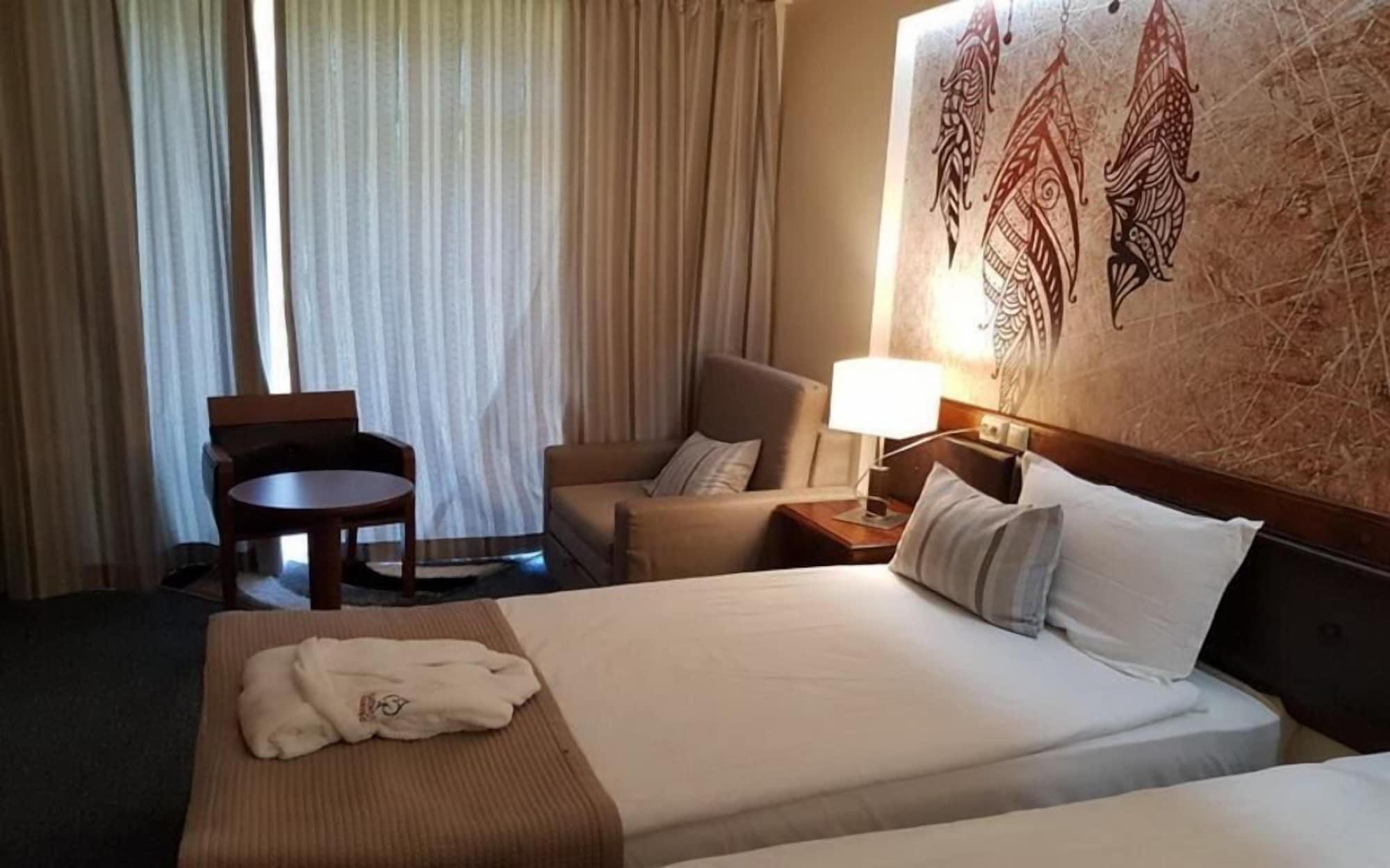 Platinum Hotel And Casino Bansko Eksteriør billede