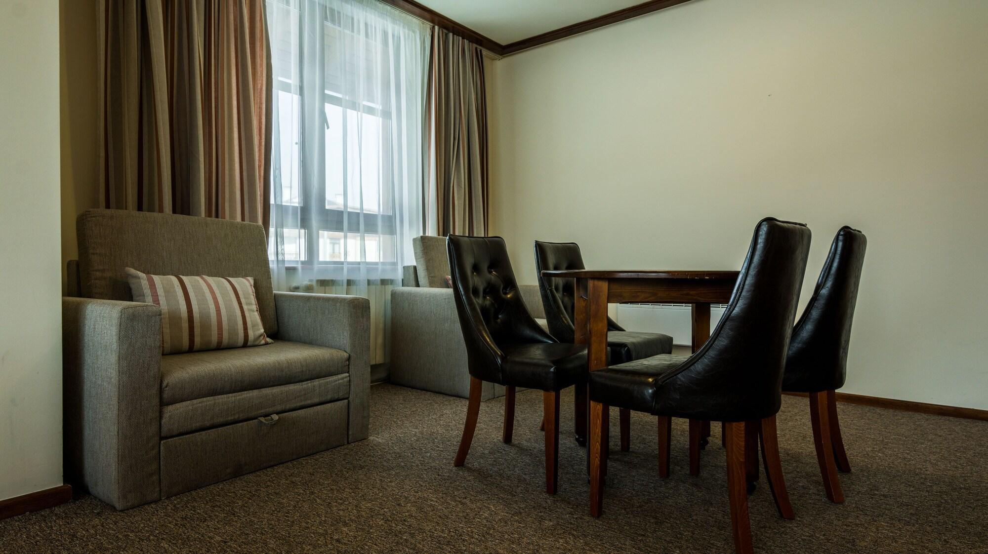 Platinum Hotel And Casino Bansko Eksteriør billede