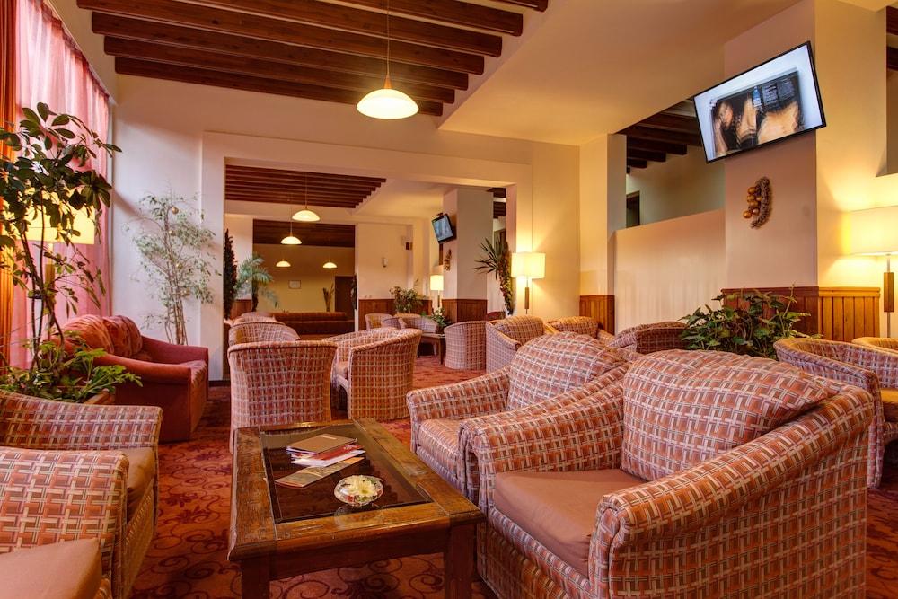 Platinum Hotel And Casino Bansko Eksteriør billede