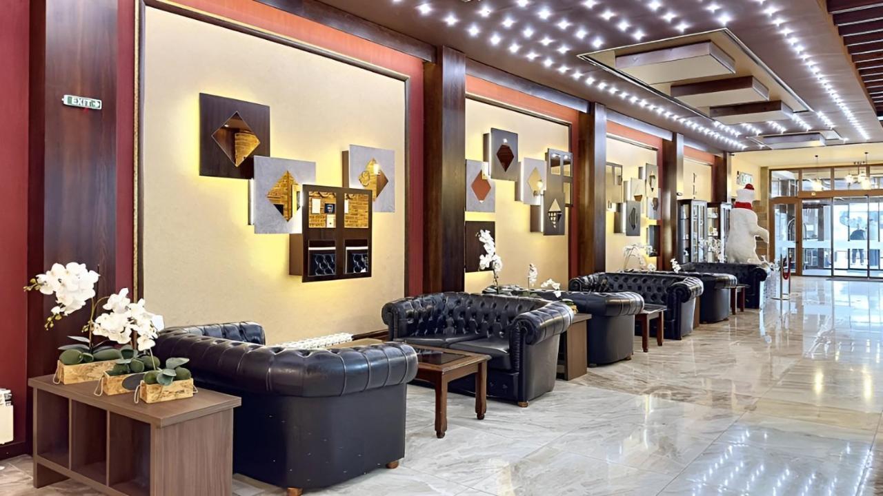 Platinum Hotel And Casino Bansko Eksteriør billede