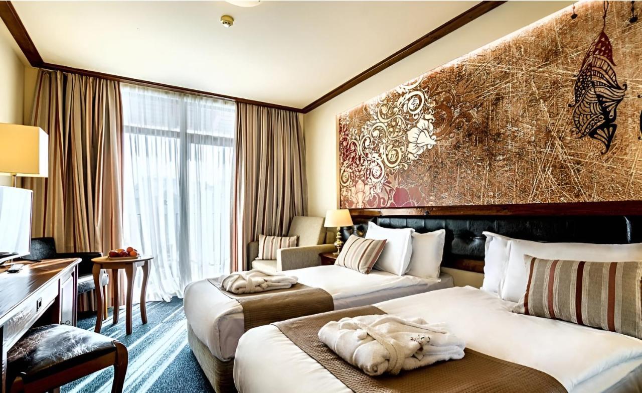 Platinum Hotel And Casino Bansko Eksteriør billede