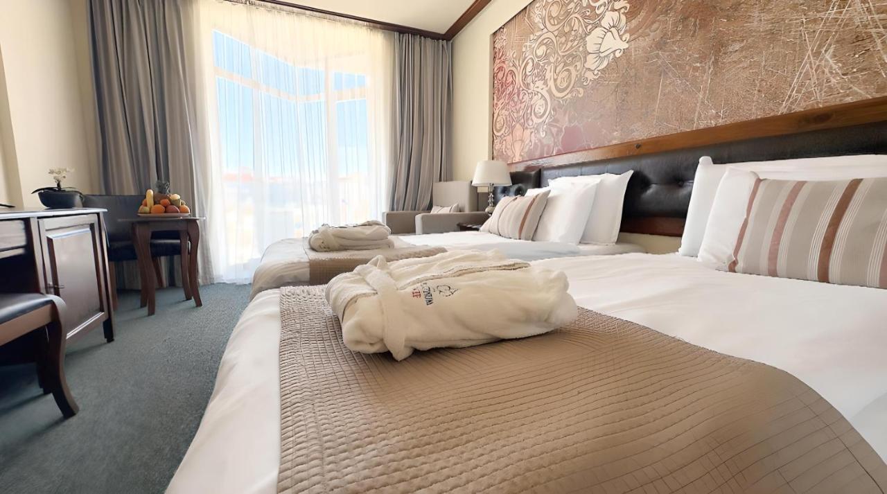 Platinum Hotel And Casino Bansko Eksteriør billede
