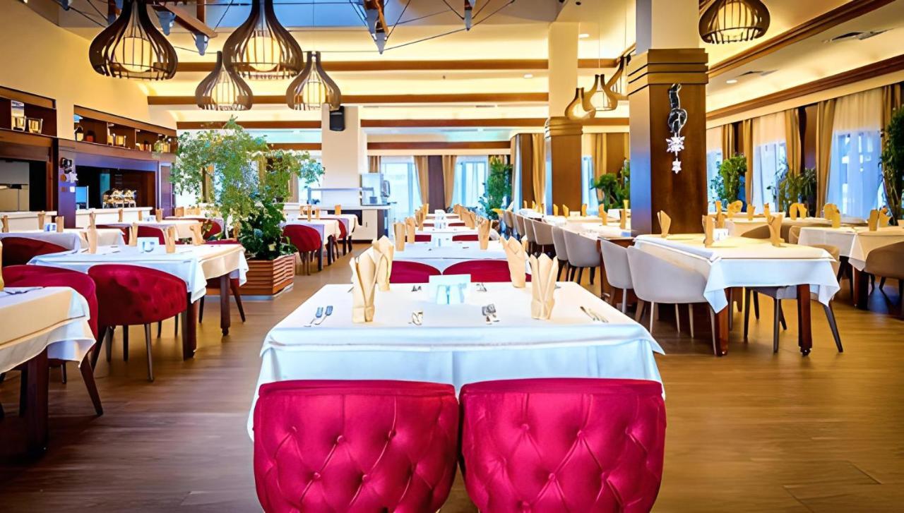Platinum Hotel And Casino Bansko Eksteriør billede