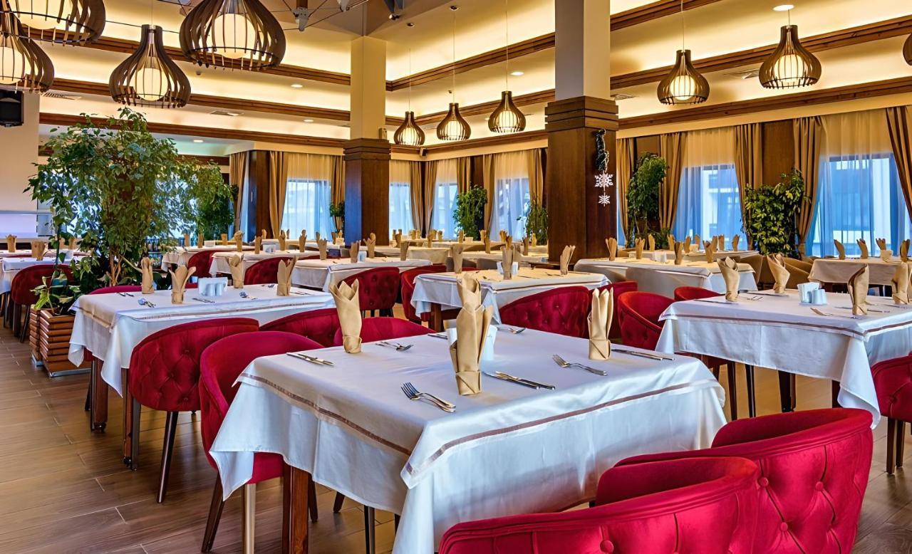 Platinum Hotel And Casino Bansko Eksteriør billede