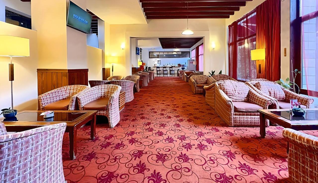 Platinum Hotel And Casino Bansko Eksteriør billede