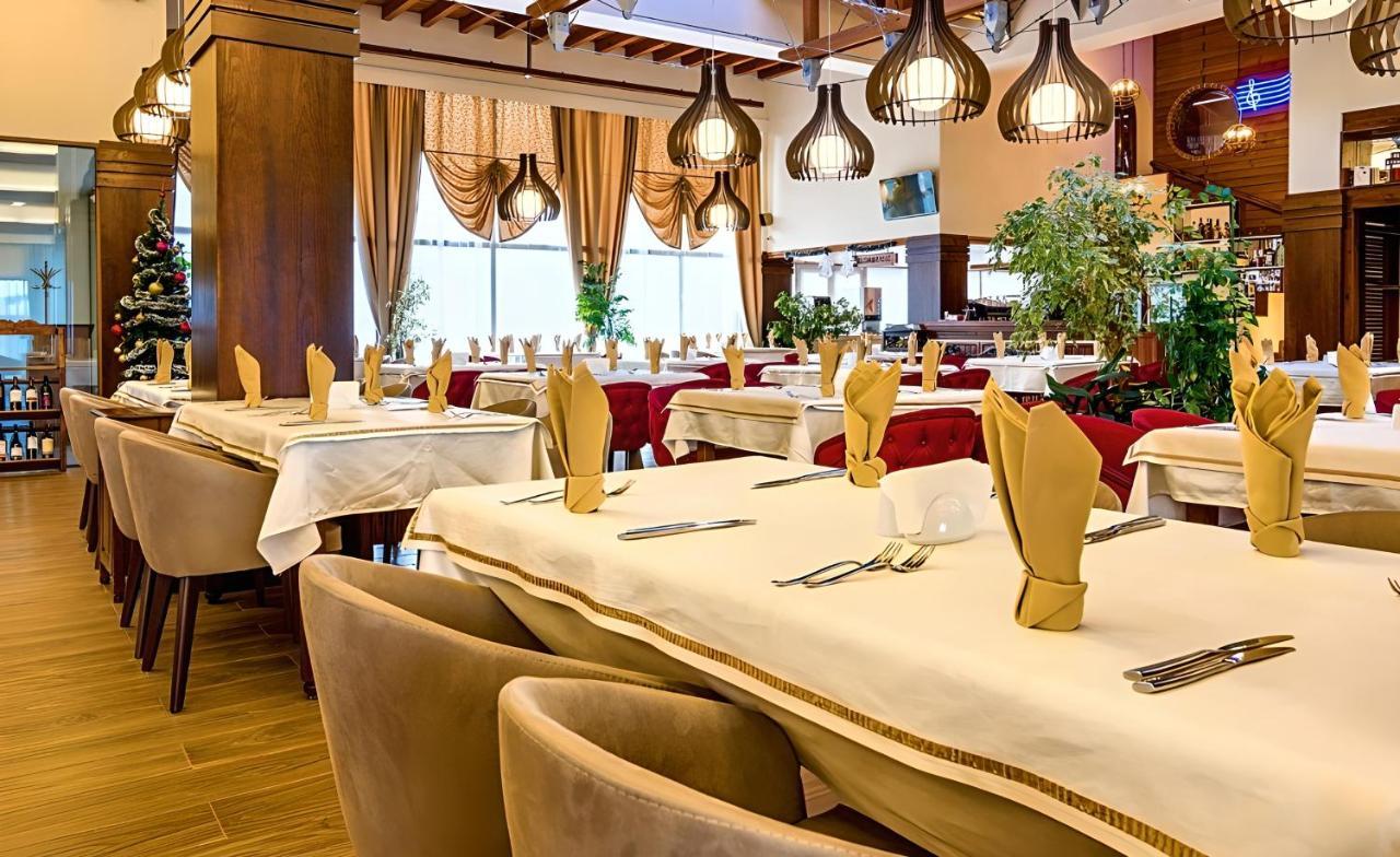 Platinum Hotel And Casino Bansko Eksteriør billede