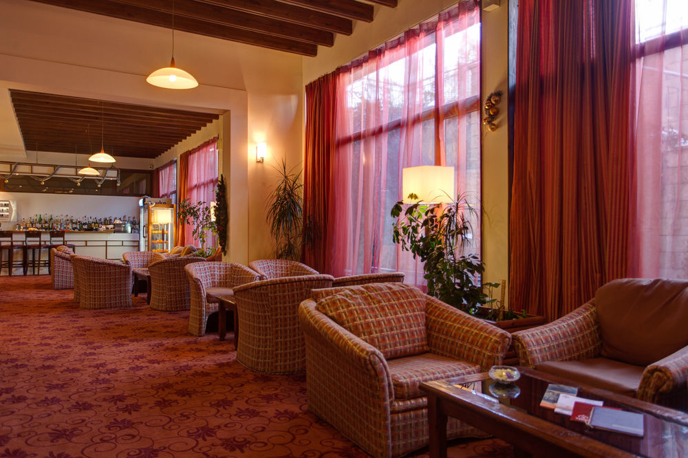 Platinum Hotel And Casino Bansko Eksteriør billede