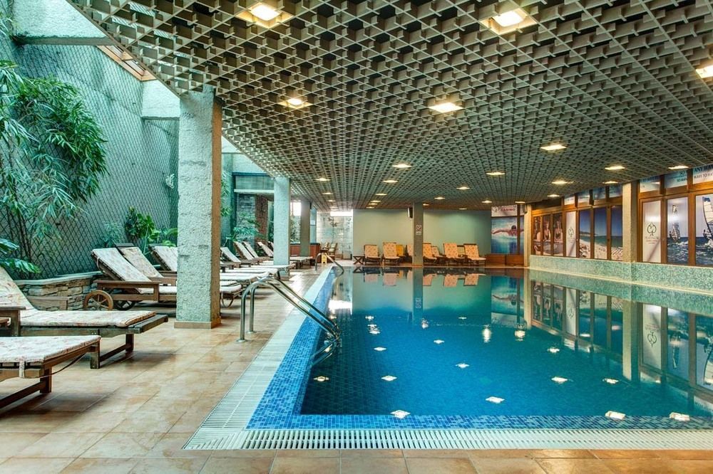 Platinum Hotel And Casino Bansko Eksteriør billede