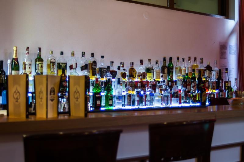 Platinum Hotel And Casino Bansko Eksteriør billede