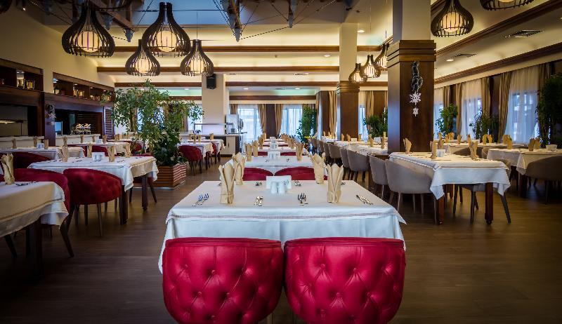Platinum Hotel And Casino Bansko Eksteriør billede