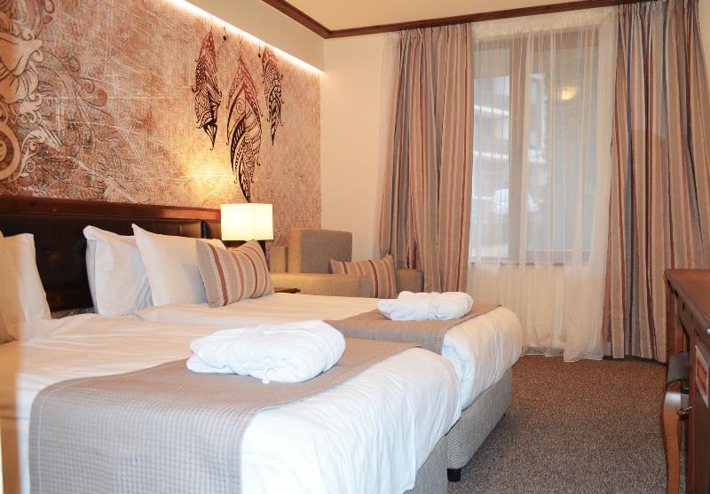 Platinum Hotel And Casino Bansko Eksteriør billede