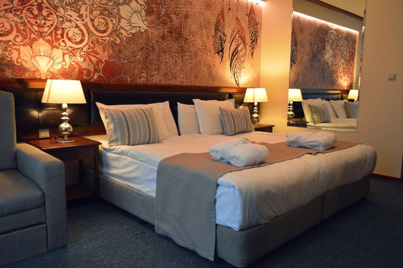 Platinum Hotel And Casino Bansko Eksteriør billede