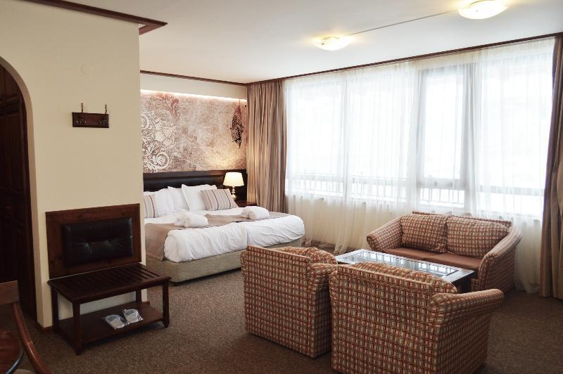 Platinum Hotel And Casino Bansko Eksteriør billede